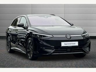 pro 77kwh match plus tourer auto 5dr