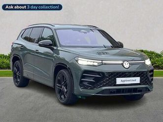 1.5 tsi ehybrid 19.7kwh r-line edition dsg euro 6 (start/stop) 5dr