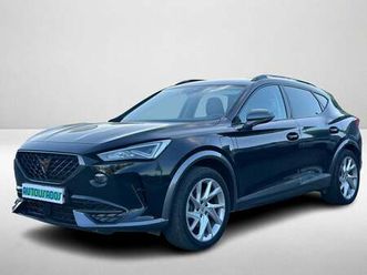 cupra formentor 1.4 e-hybrid dsg s&s