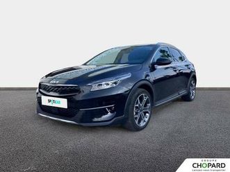 xceed 1.6 gdi phev 141ch dct6 lounge