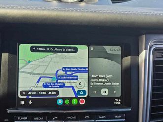 porsche macan s 3.0 v6, cx. a., 258cv