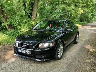 volvo c30 1.6d
