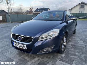 volvo c70 d3 momentum