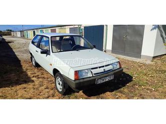 lada samara 2108 1300 s