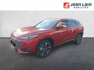 ehs 1.5 hybrid+ 224 ch luxury