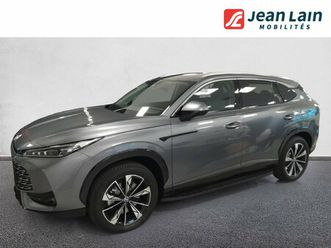 ehs 1.5t phev 272 ch comfort