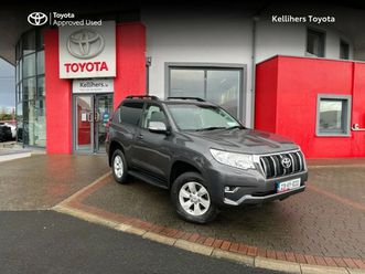 toyota land cruiser land cruiser swb