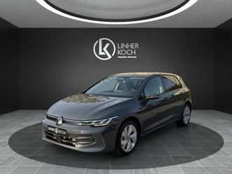 vw golf rabbit mhev tsi dsg ''ergoactivesitze+ahv+rfk''