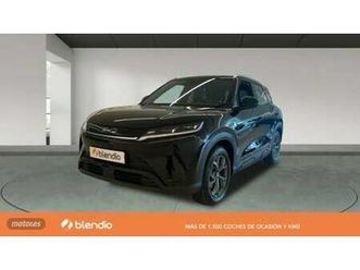 bev 45kwh boost 177 5p