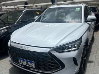 song plus 1.5 hibrido 23/24 baixo km novinho