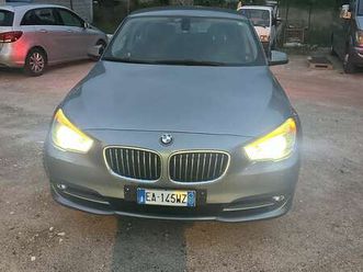 530d gt