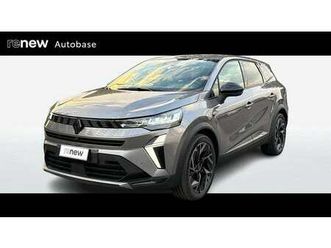 renault symbioz 1.6 full hybrid esprit alpine 145cv auto nuova a albignasego