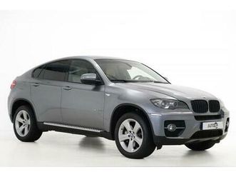 bmw x6 35 d xdrive