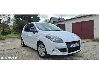 renault scenic 1.9 dci bose edition