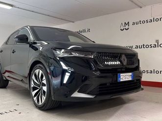 rafale rafale full hybrid e-tech 200 cv techno