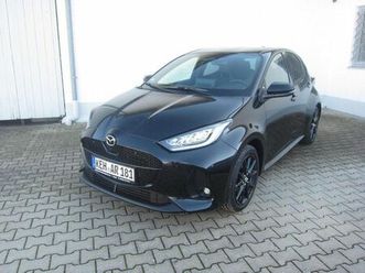 mazda 2 hybrid 1.5l hybrid vvt-i 116 homura / voll-led