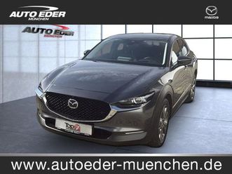 mazda cx-30 selection 2wd bluetooth head up display