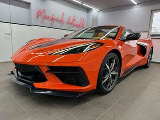 3lt-z51 cabrio/high voltage/carbon/lift/gt2