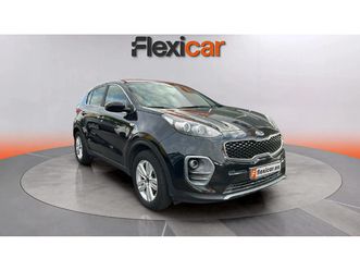 1.6 gdi 97kw (132cv) concept 4x2