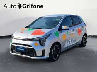 kia picanto 1.0 12v easy nuova a modena