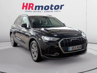 audi q3 2.0 tdi 35