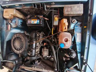 ghia 1.8 / 1.6 2p e 4p