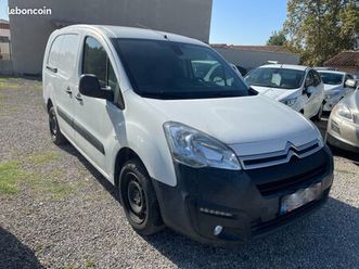 citroen berlingo 1.6 hdi 100 cv ,
