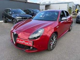 2.0 jtdm 150 ch s&s imola