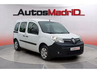 s.l limited m1-af en. dci 66kw (90cv)