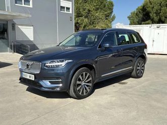 2.0 b5 d awd ultimate bright *7 plazas*