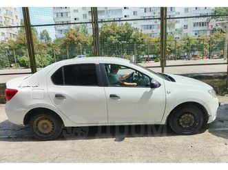 продажа renault logan, 2018 год в ростове-на-дону