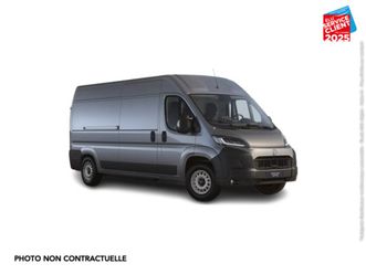 toyota proace max chassis simple cap l3 22l 180 d-4d bva maxi neuf - hess automobile