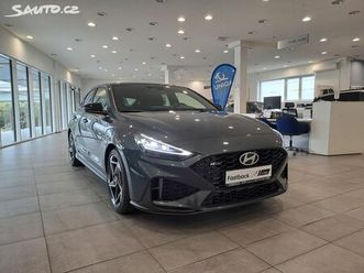 hyundai i30 1.5 t-gdi mt go czech n line!