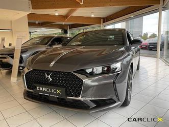 ds ds 9 automobiles 9 e-tense 250 rivoli