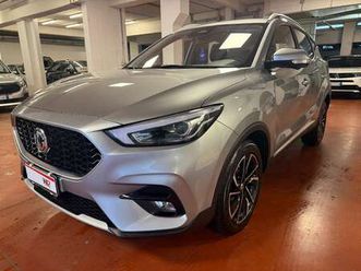 zs 1.5 luxury- perfette condozioni