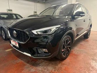 zs 1.5 luxury- perfette condozioni