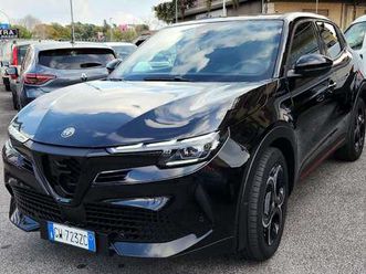 junior 1.2 ibrida speciale 145cv edct6 pronta cons