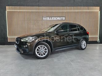 bmw x1 sdrive18da
