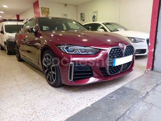 bmw serie 4 m440i xdrive gran coupe