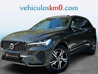 t6 recharge plus dark awd auto 257 kw (350 cv)