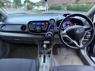 1.3h ima es cvt euro 5 5dr