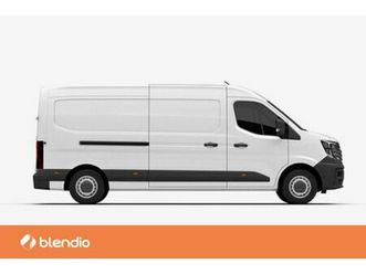 furgón l3h2 96kw 130cv euro6x acenta 3.5t mt fw