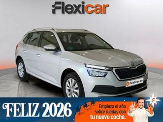 1.0 tsi 81kw (110cv) ambition