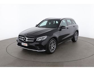 glc 220