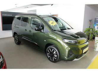 opel combo elegance plus