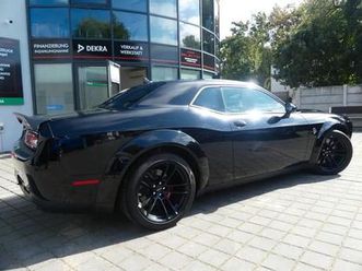 dodge - challenger