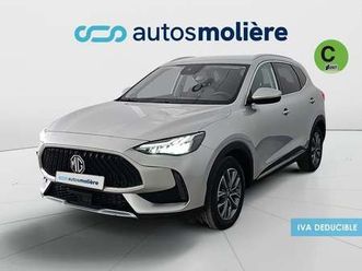 mg hs 1.5 t-gdi comfort