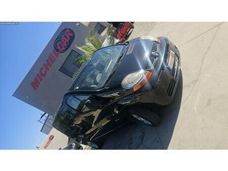 renault trafic 9 lugares novembro/05