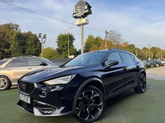 cupra formentor 1.5 tsi sport dsg setembro/22