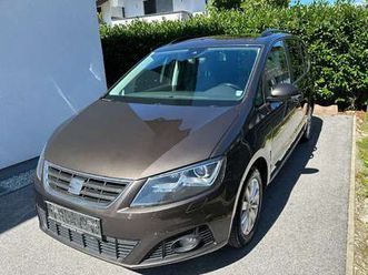2.0 tdi 4drive kombi / family van